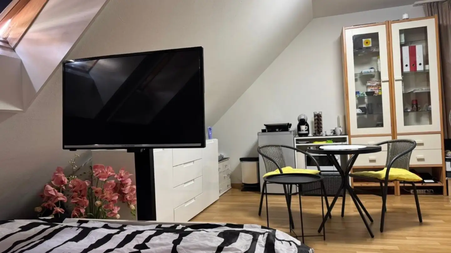 Chambre à louer - 8153 Rümlang - Photo 3