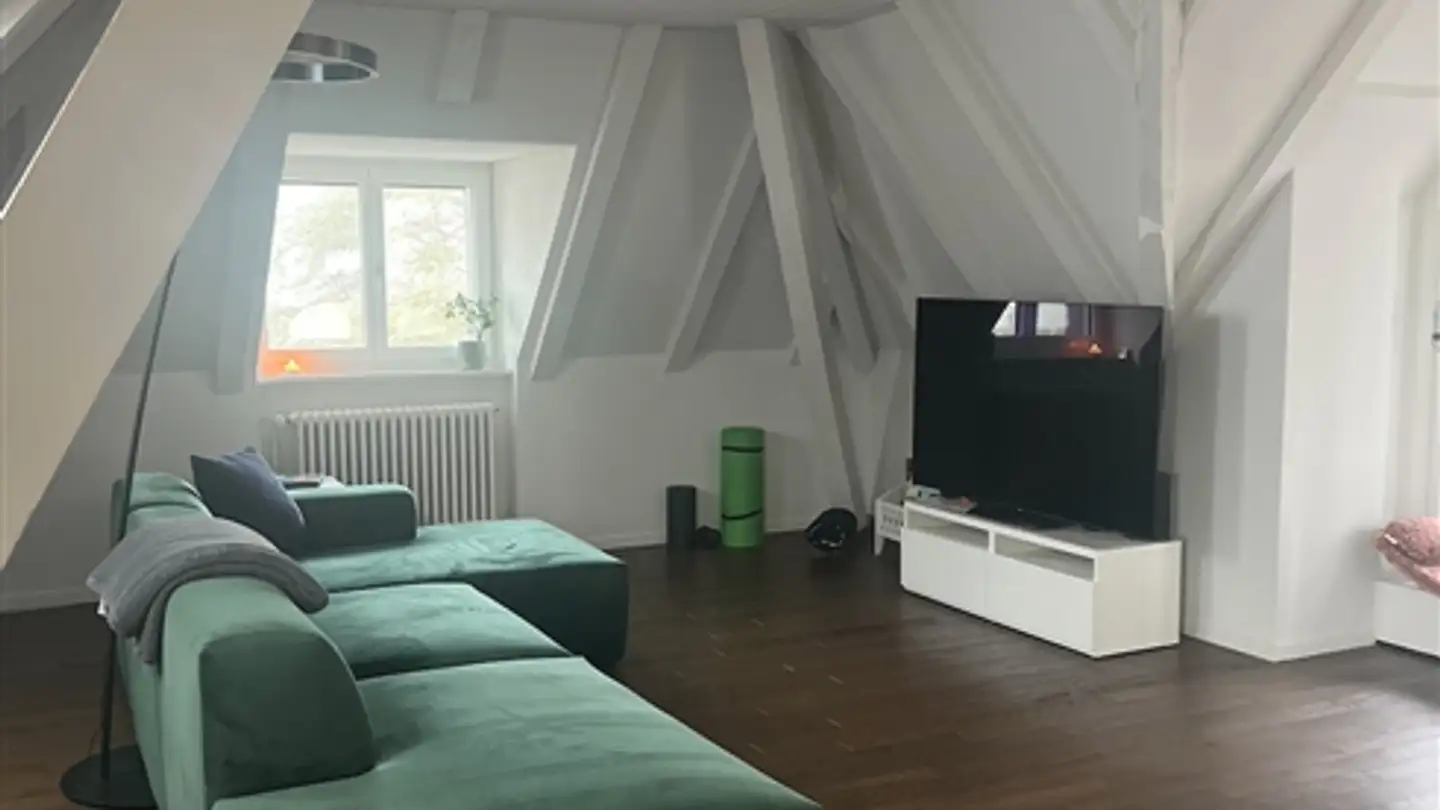 Appartement à louer - 3005 Bern - Photo 2