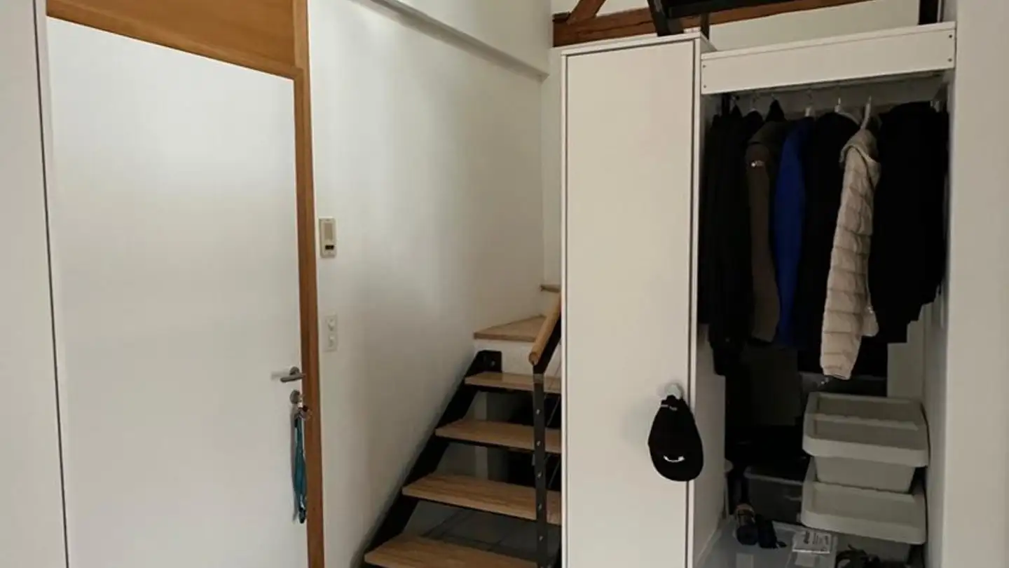 Appartamento in affitto - Mitteldorfstrasse 14, 5442 Fislisbach