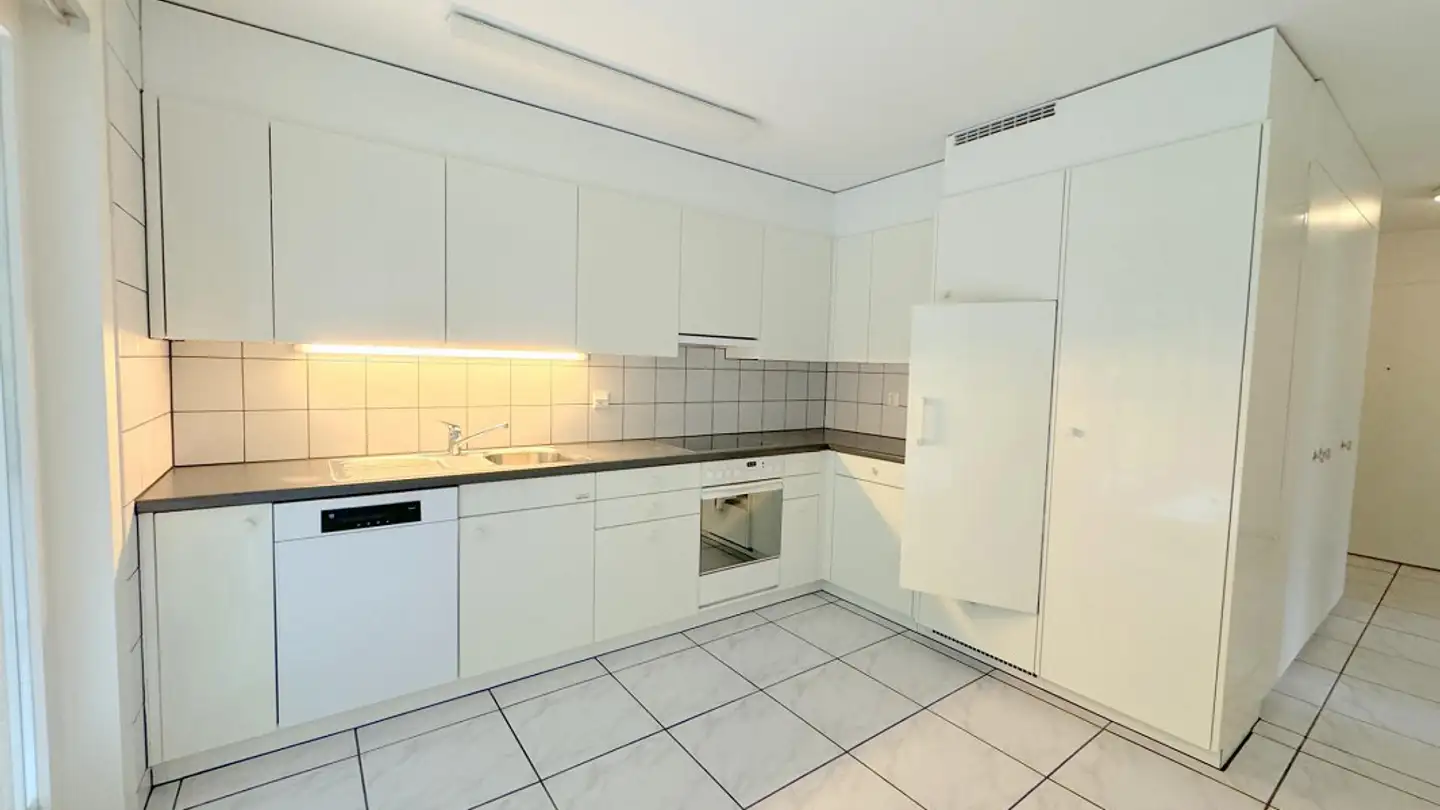 Apartment for rent - Schorenstrasse 56, 9000 St. Gallen - Photo 2