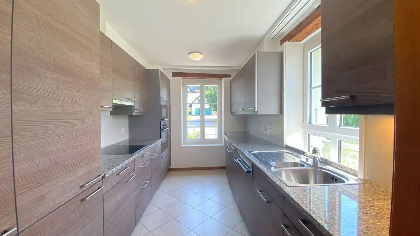 Appartamento in affitto - 1073 Savigny - Photo 2