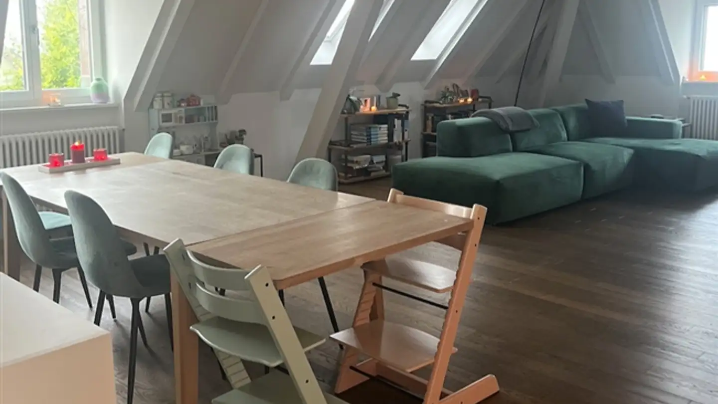 Apartment for rent - 3005 Bern