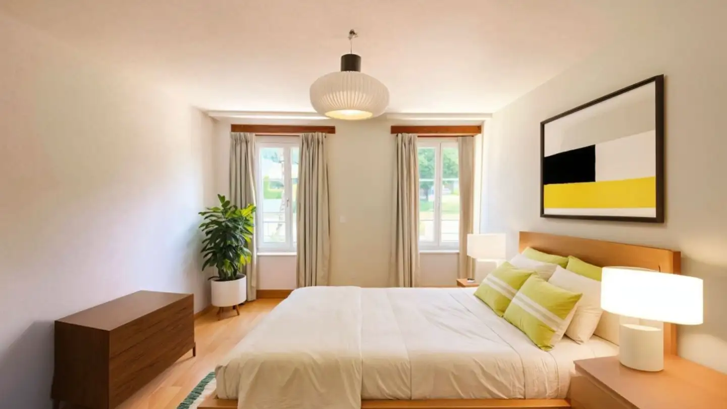 Appartamento in affitto - 1073 Savigny - Photo 3