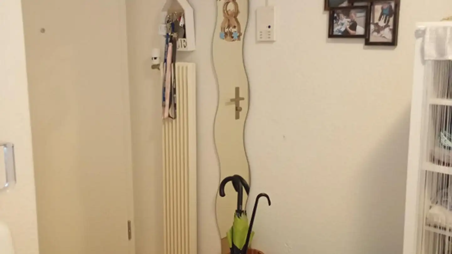 Apartment for rent - Herrenackerstrasse 22, 8730 Uznach - Photo 3