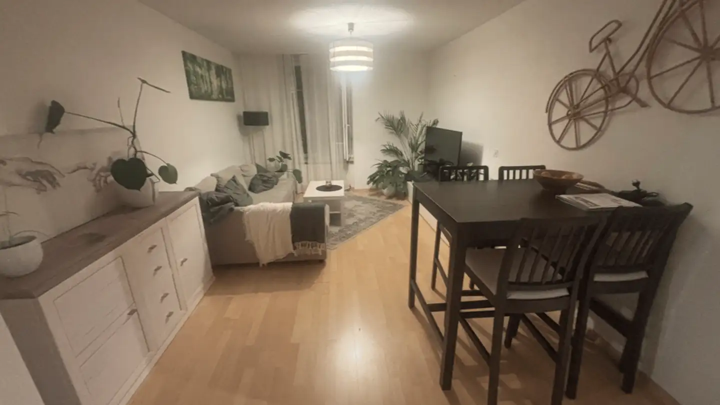 Appartement à louer - Waldstätterstrasse 12, 6003 Luzern