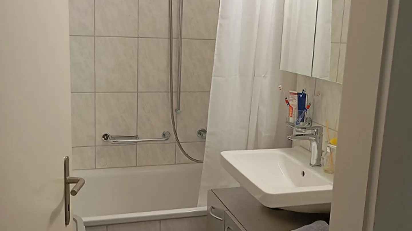 Apartment for rent - Herrenackerstrasse 22, 8730 Uznach - Photo 4