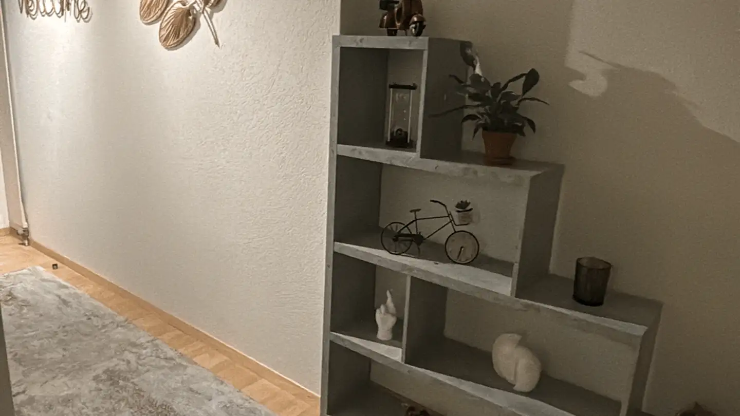 Appartement à louer - Waldstätterstrasse 12, 6003 Luzern - Photo 4