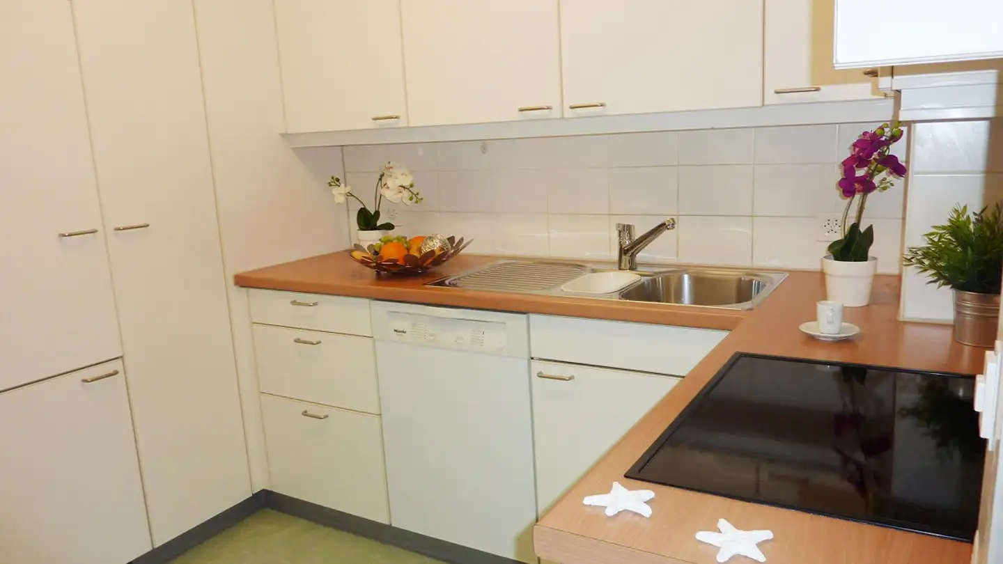 Apartment for rent - Wydenstrasse 5, 5242 Birr - Photo 2