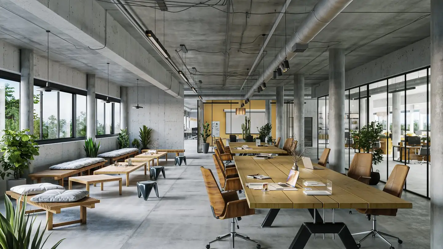 Proprietà industriale in affitto - Bolligenstrasse 82, 3006 Bern - Foto 2