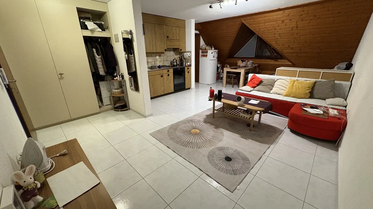 Appartamento in affitto - 8862 Schübelbach