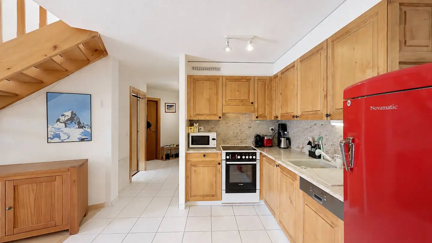 Penthouse for sale - 1913 Saillon - Photo 2