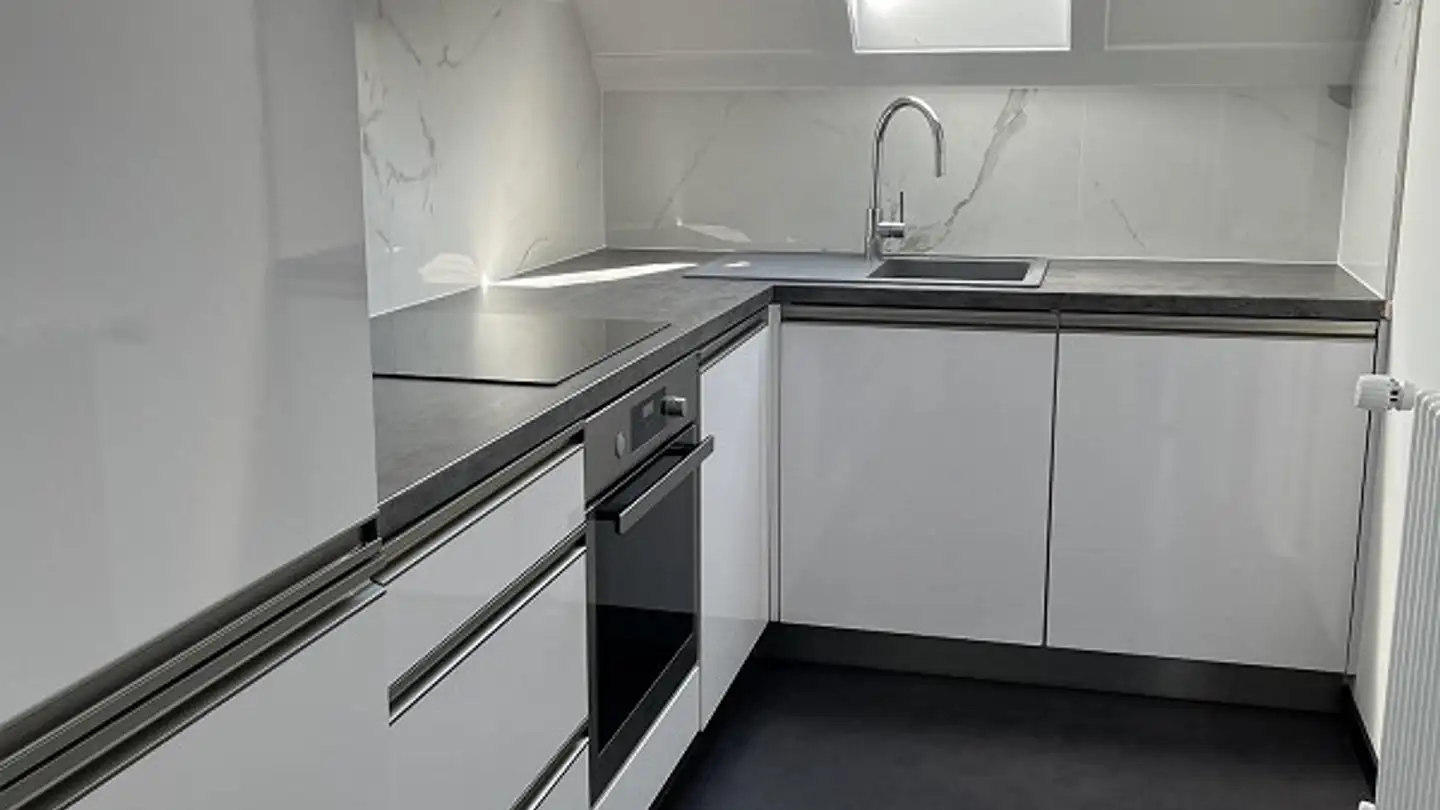 Attique à louer - Frauenfelderstrasse 32, 9542 Münchwilen TG - Photo 2