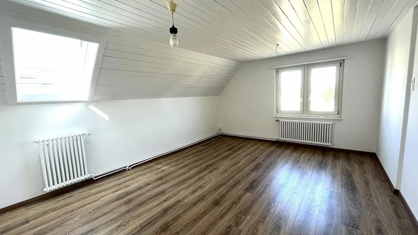 Attique à louer - Frauenfelderstrasse 32, 9542 Münchwilen TG - Photo 3