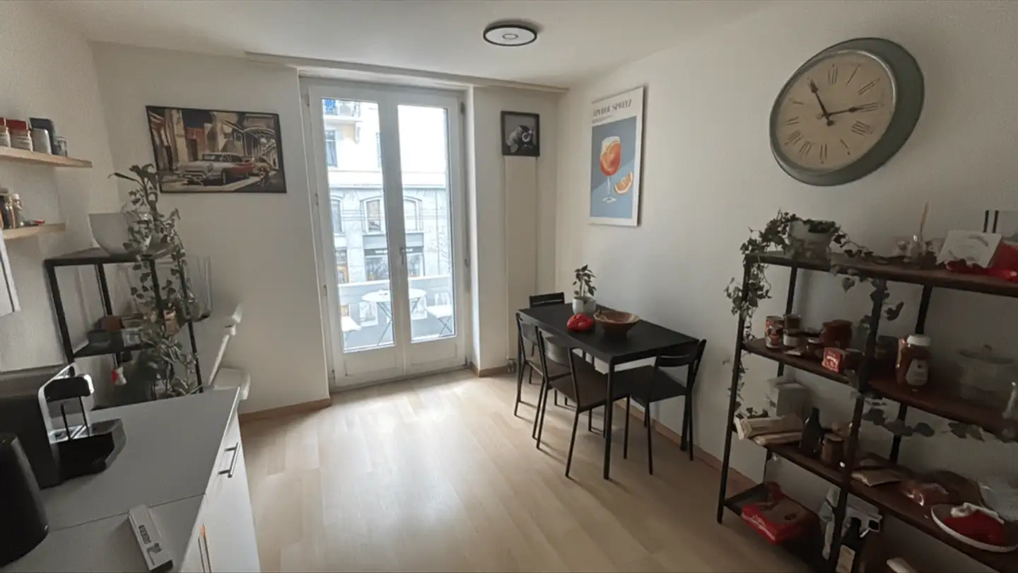 Appartement à louer - Waldstätterstrasse 12, 6003 Luzern - Photo 2