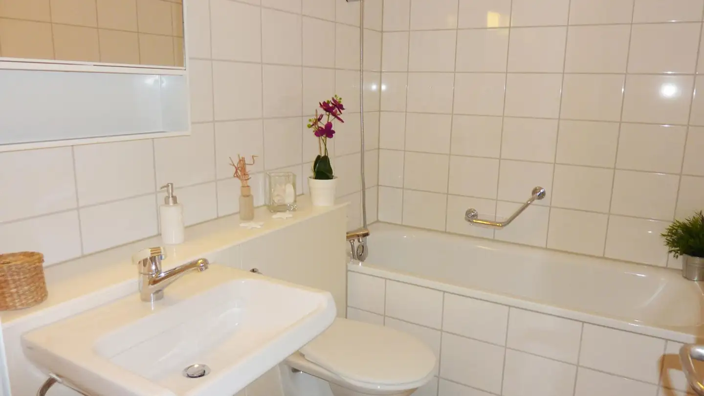Apartment for rent - Wydenstrasse 5, 5242 Birr - Photo 3