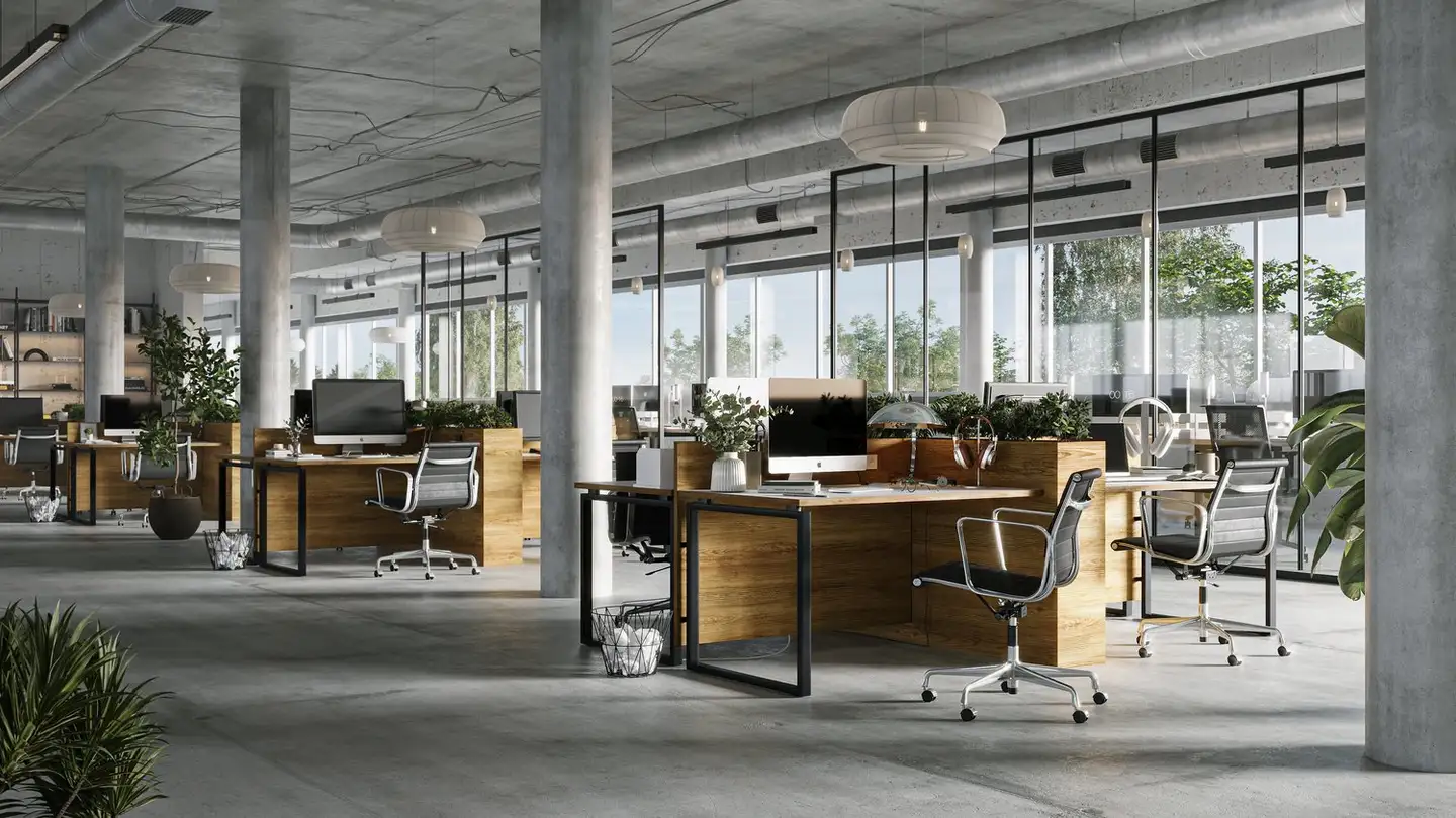 Proprietà industriale in affitto - Bolligenstrasse 82, 3006 Bern - Foto 3