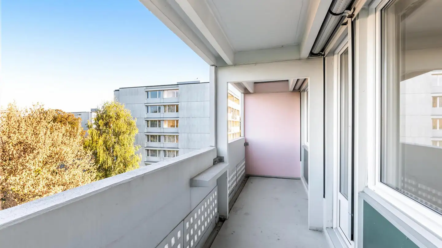 Apartment for rent - Wydenstrasse 5, 5242 Birr - Photo 4