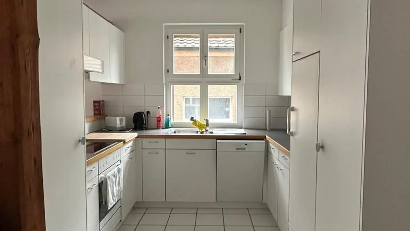 Appartamento in affitto - Mitteldorfstrasse 14, 5442 Fislisbach - Foto 2
