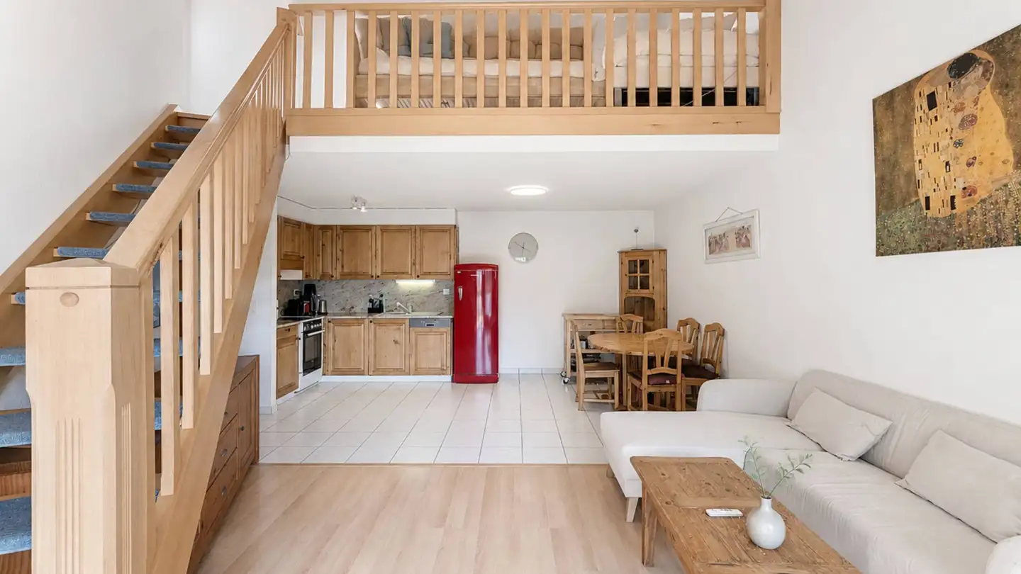 Penthouse for sale - 1913 Saillon - Photo 3