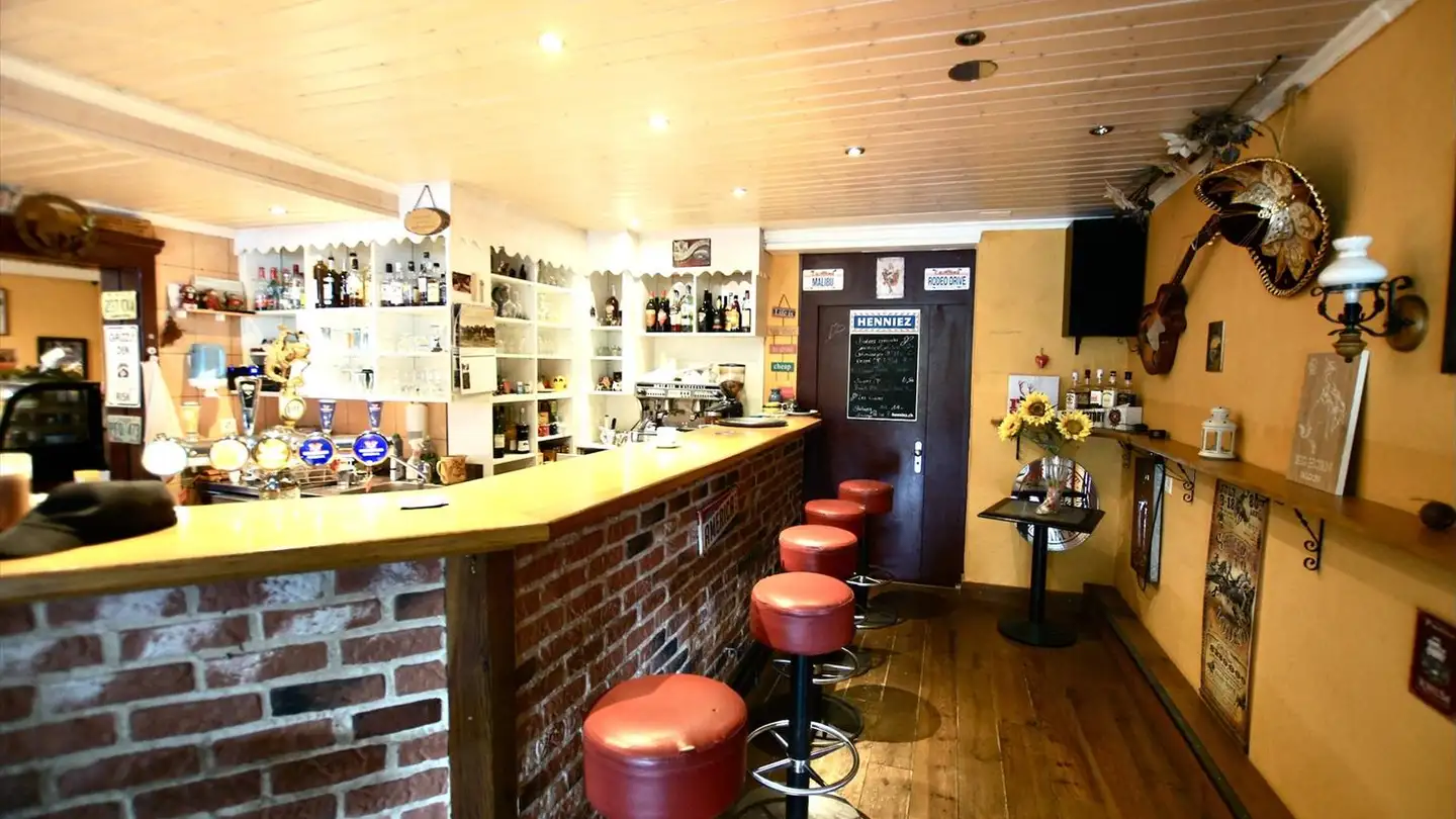 Ristorante in vendita - 1083 Mézières VD - Photo 2