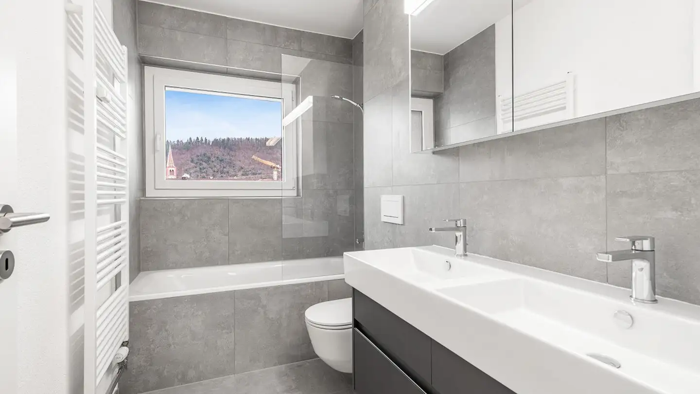 Wohnung mieten - Rufsteinweg 2, 4410 Liestal - Foto 3