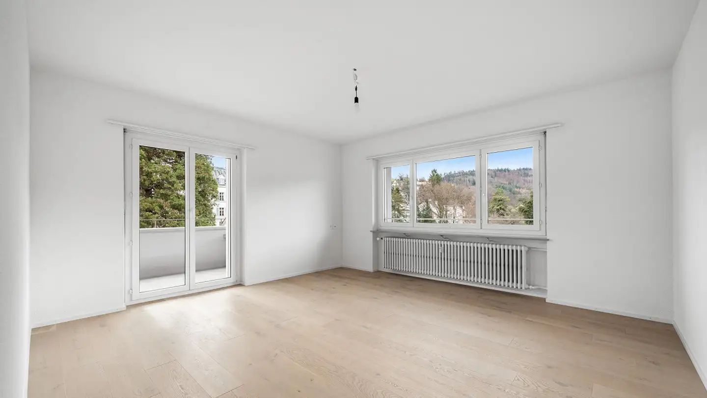 Wohnung mieten - Rufsteinweg 2, 4410 Liestal - Foto 4