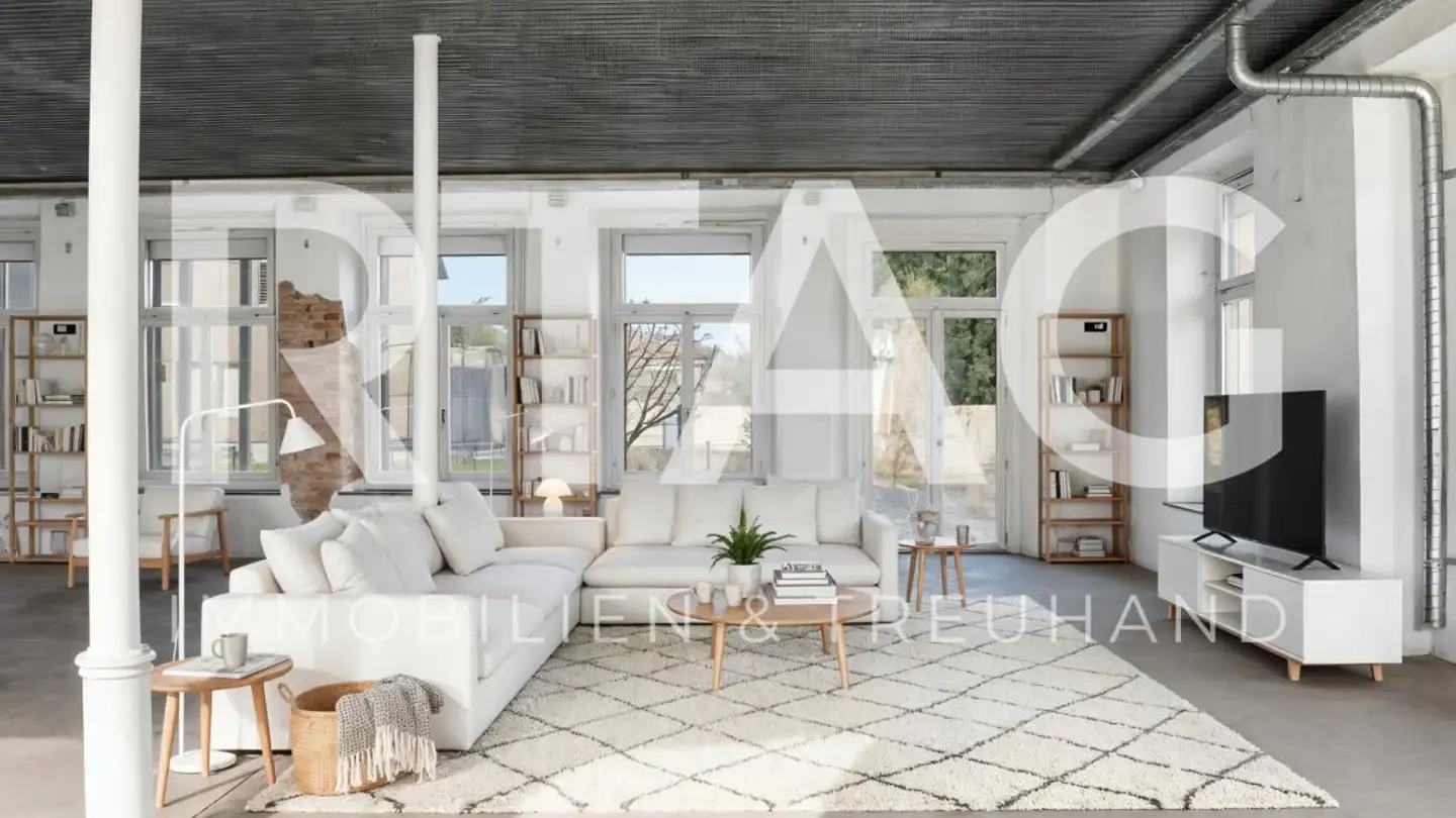 Appartement à vendre - Wiesgasse 7, 9444 Diepoldsau