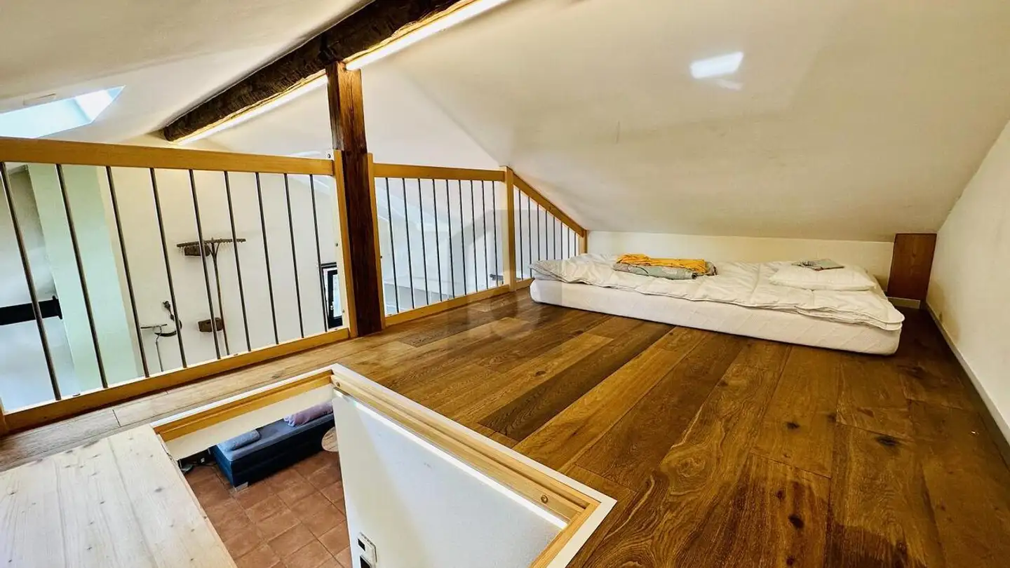 Chalet for sale - 1973 Nax - Photo 4