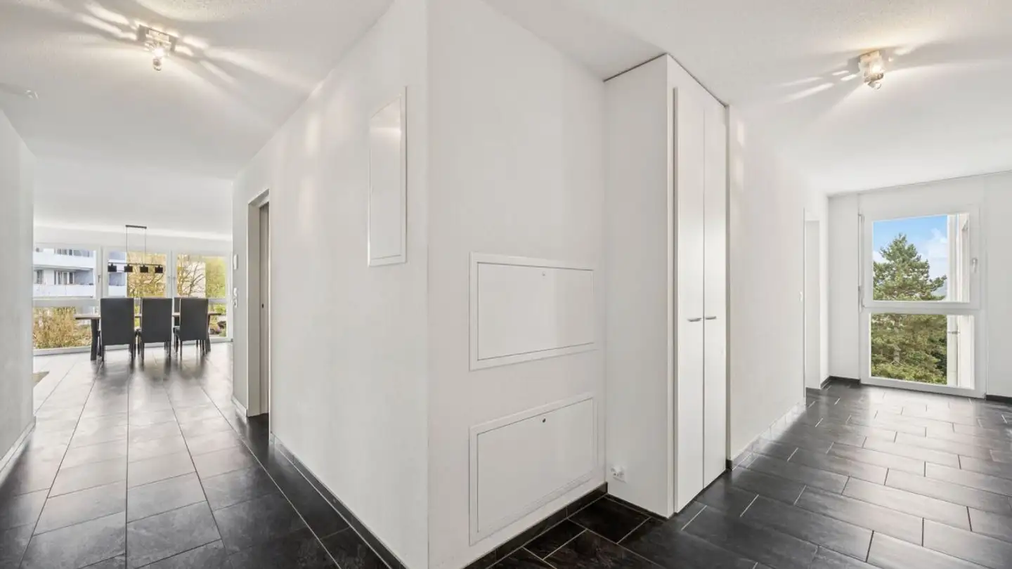 Wohnung kaufen - Grossackerstrasse, 5705 Hallwil - Foto 3