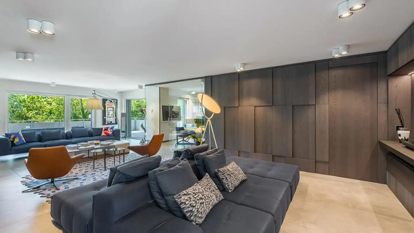 Apartment for sale - 1226 Thônex - Photo 4
