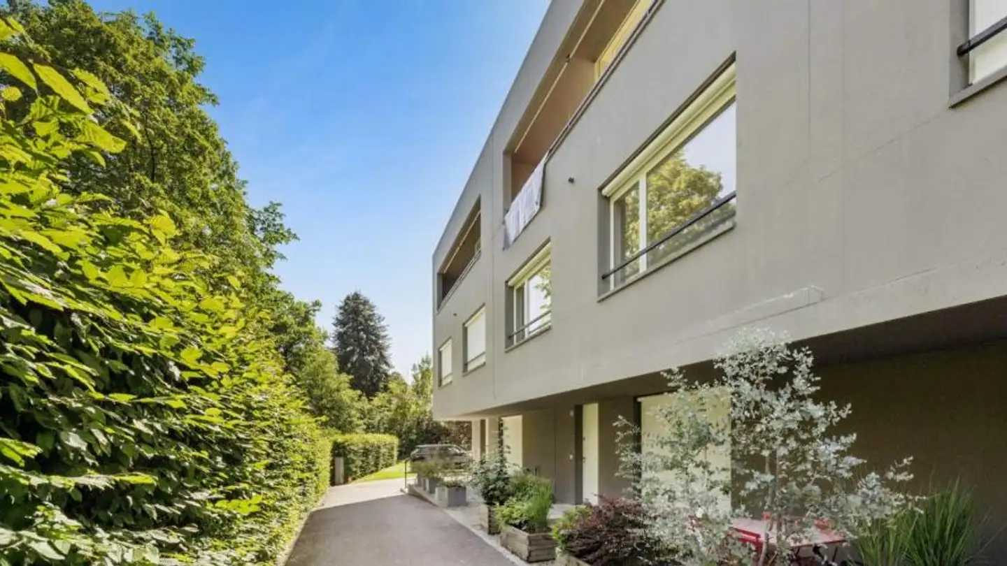 Appartamento in vendita - 1700 Fribourg