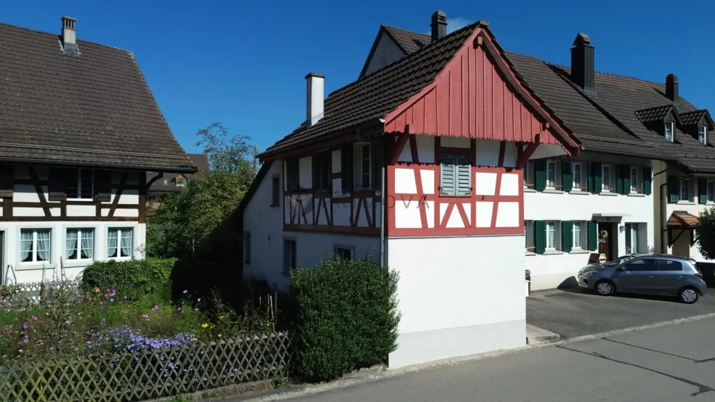 Einfamilienhaus kaufen - 8174 Stadel b. Niederglatt