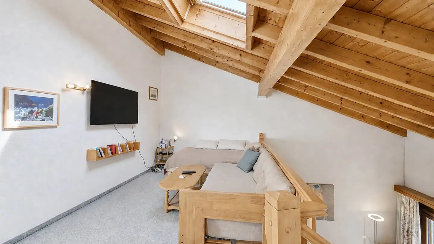 Penthouse for sale - 1913 Saillon - Photo 4