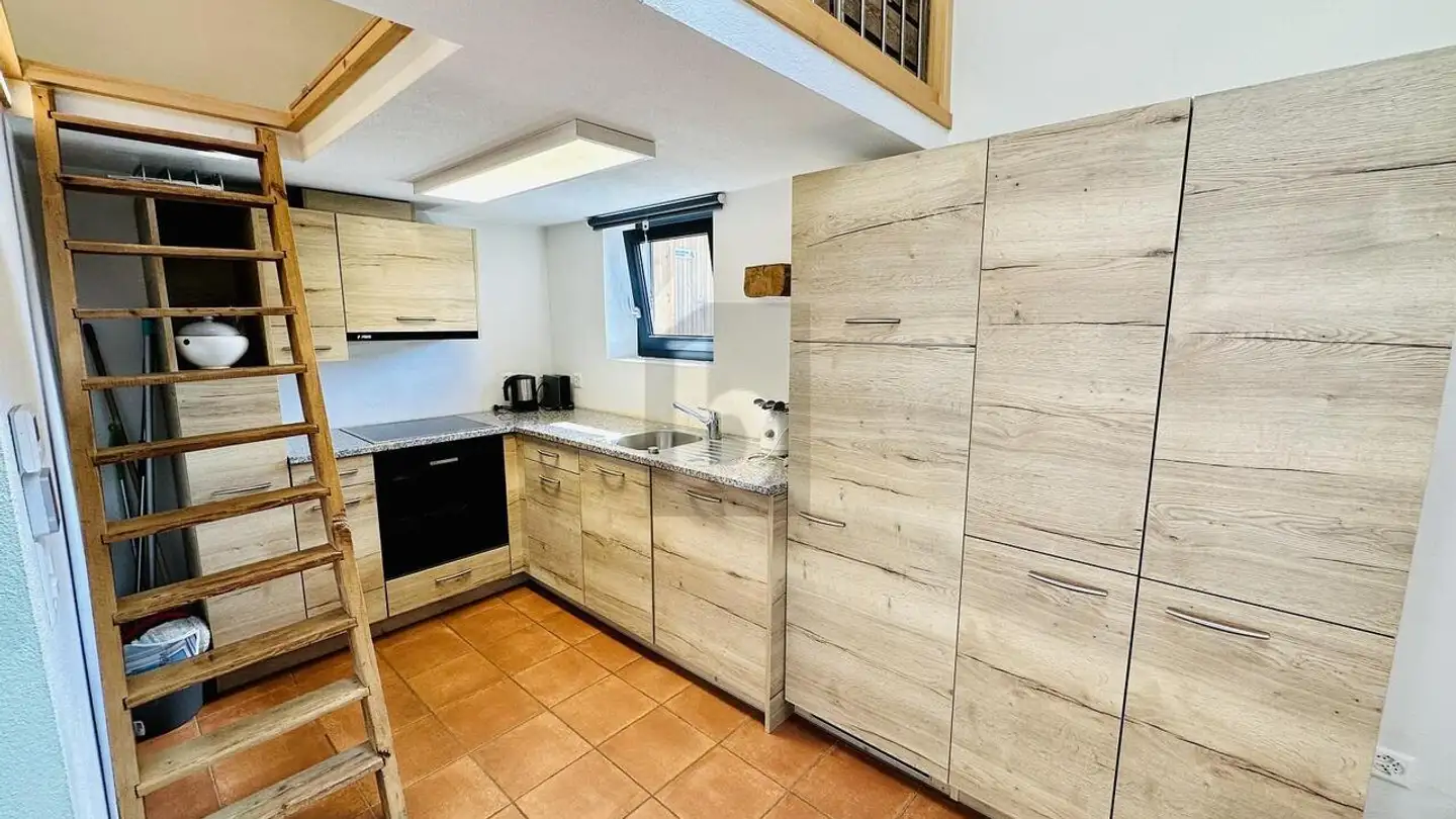 Chalet for sale - 1973 Nax - Photo 3