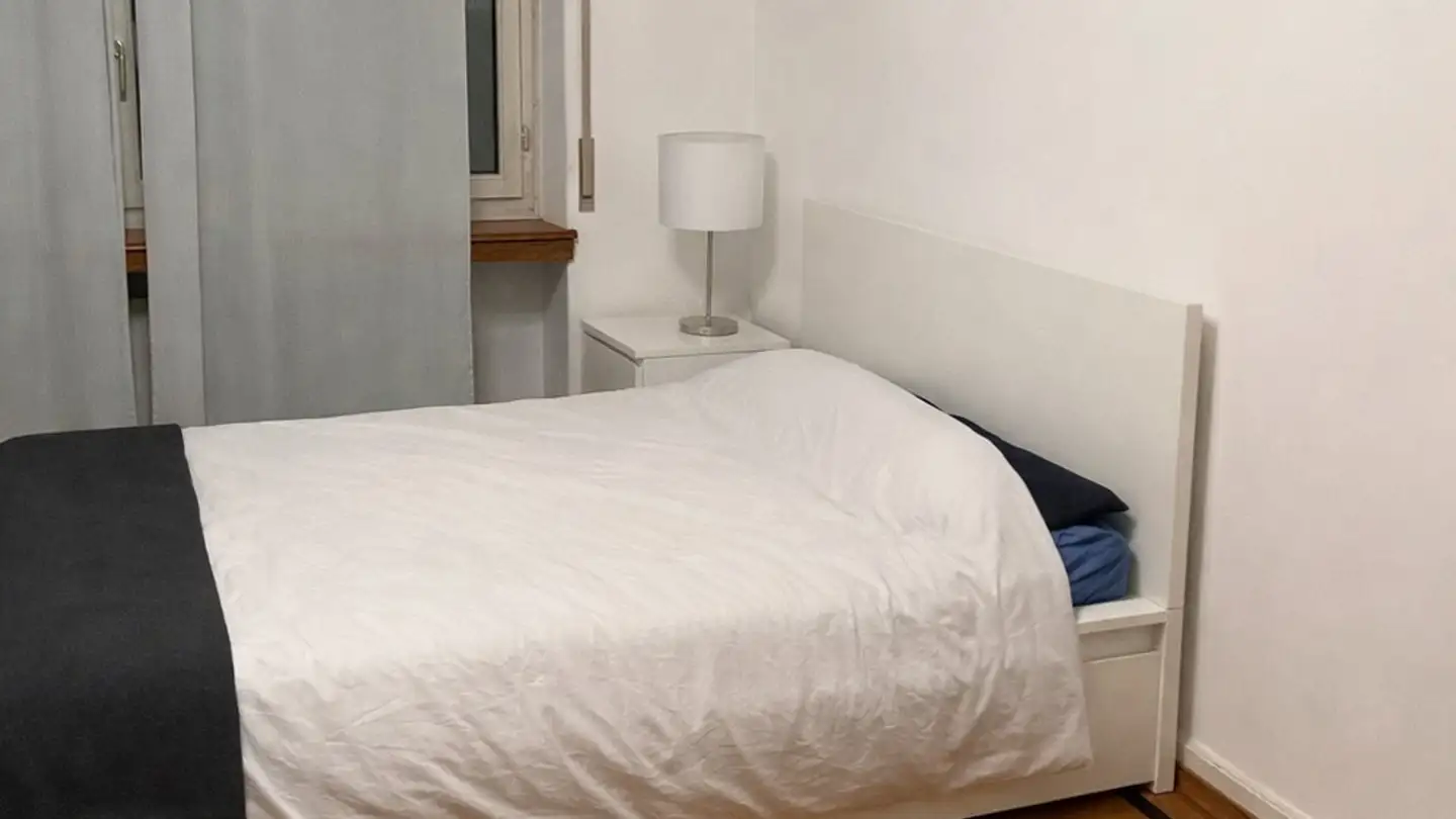 Chambre à louer - Alfred-Escher-Strasse 24, 8002 Zürich - Photo 4