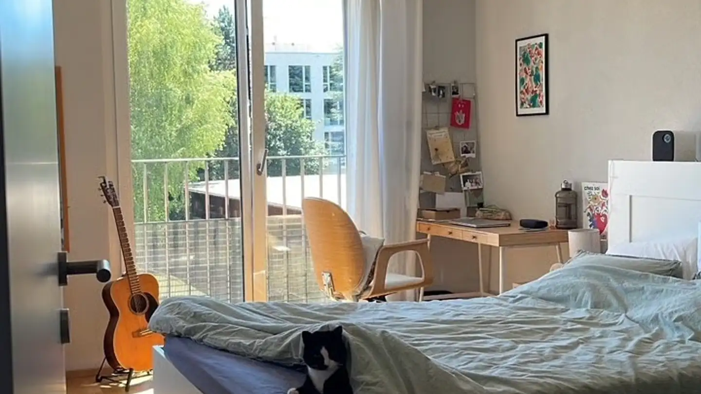 Wohnung mieten - 1030 Bussigny - Foto 4