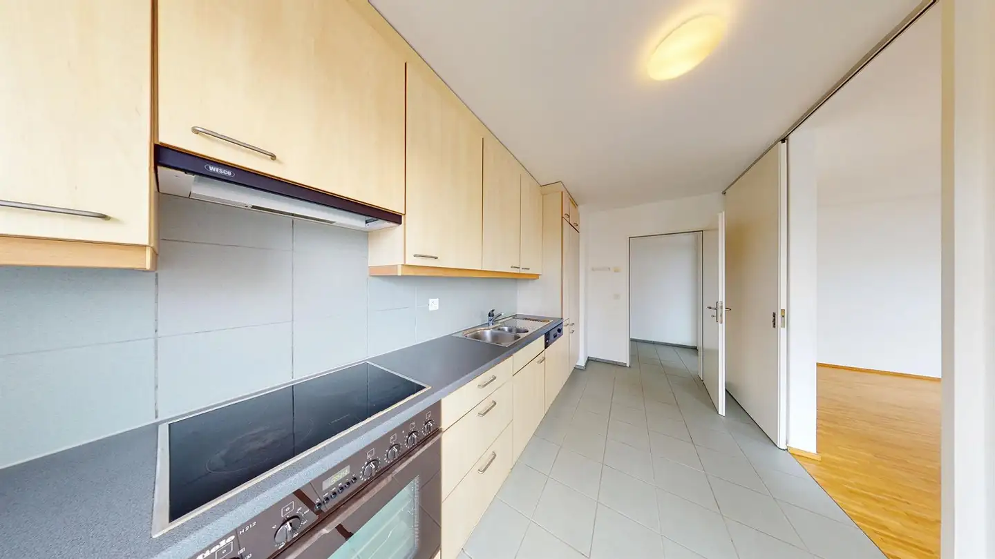 Apartment for rent - Waldenburgerstrasse 1, 4052 Basel - Photo 4