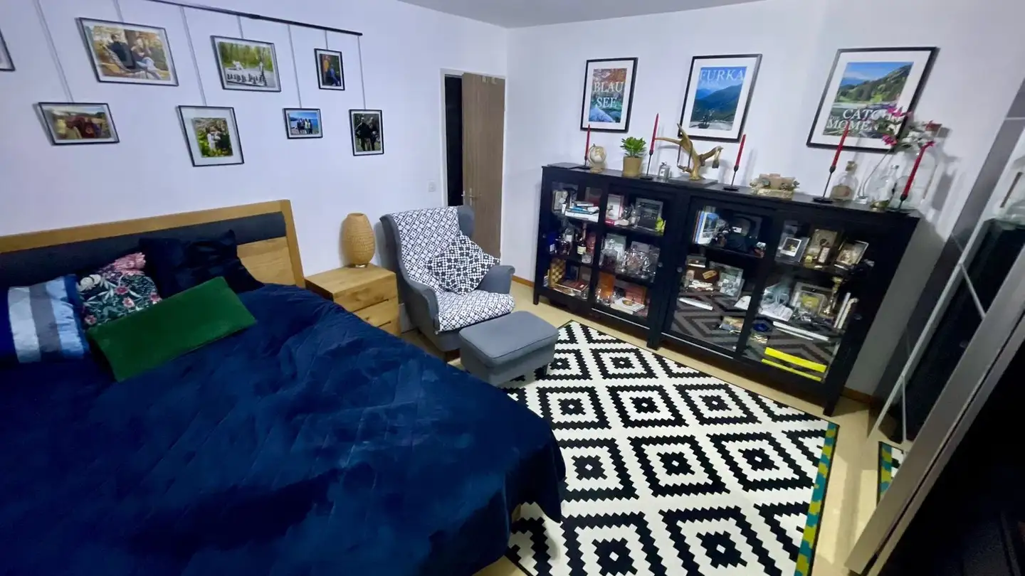 Apartment for rent - 6010 Kriens - Photo 2