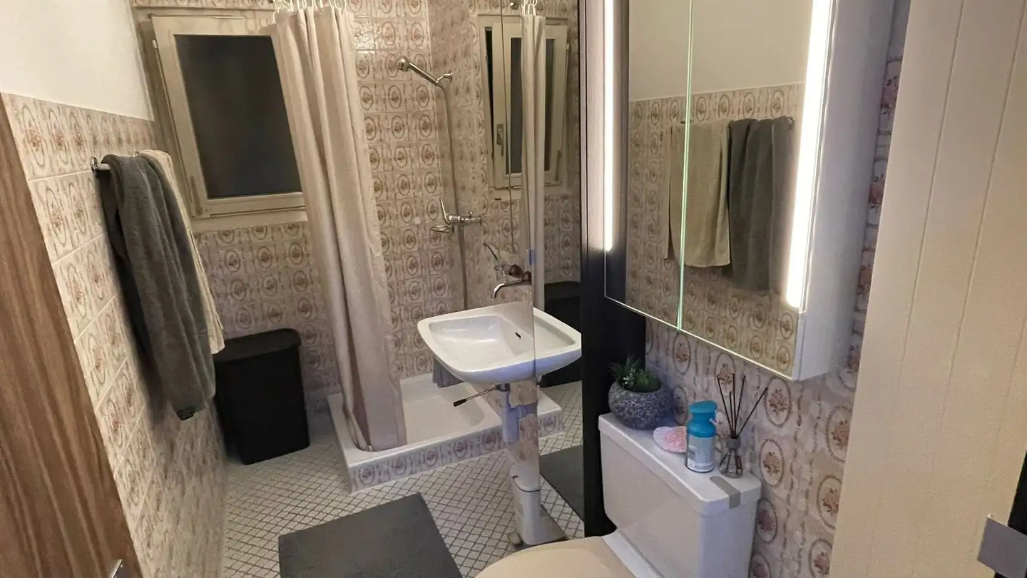 Apartment for rent - 6010 Kriens - Photo 3