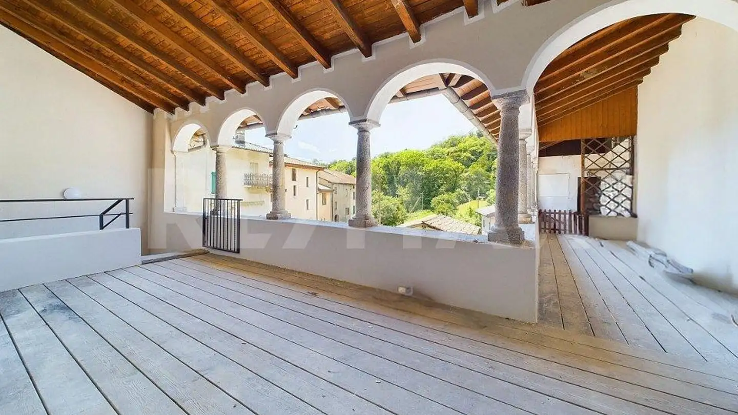 Casa singola in vendita - 6997 Sessa - Photo 3