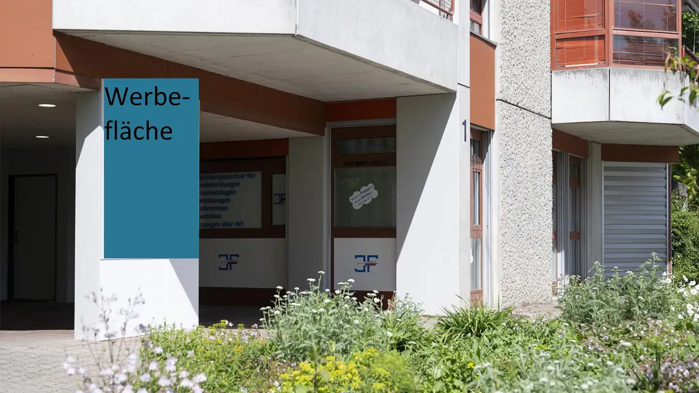 Spazio ufficio in vendita - Holenackerstrasse 1, 3027 Bern - Foto 2