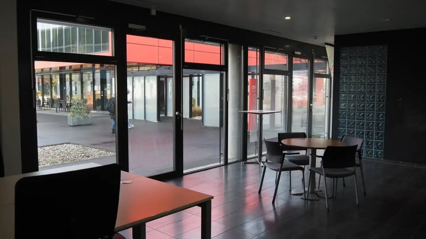 Commercial à louer - Rue Galilée 15, 1400 Yverdon-les-Bains