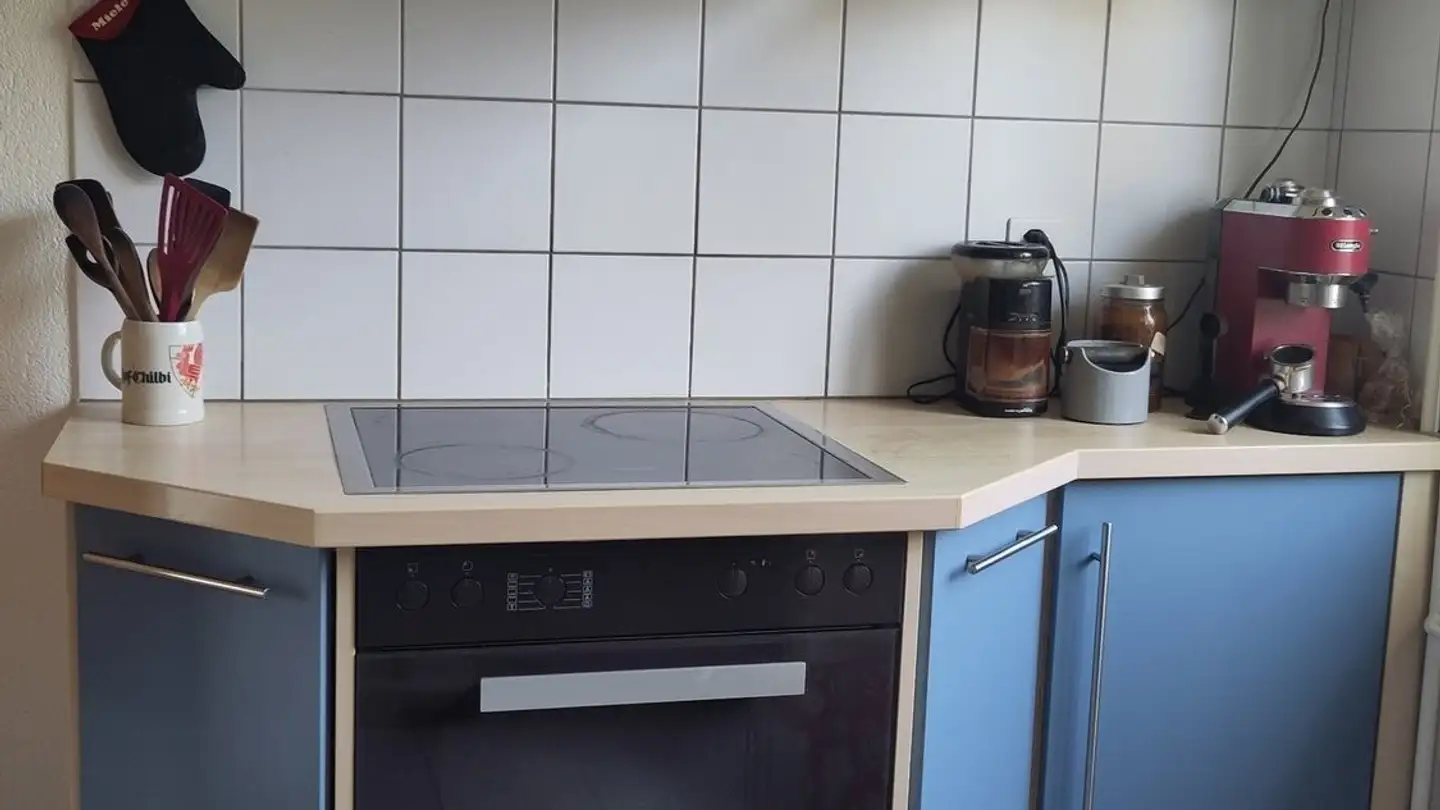 Appartamento in affitto - Rue De Chamblon 44, 1400 Yverdon-les-Bains - Foto 4