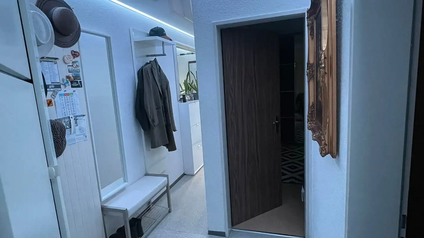 Apartment for rent - 6010 Kriens - Photo 4