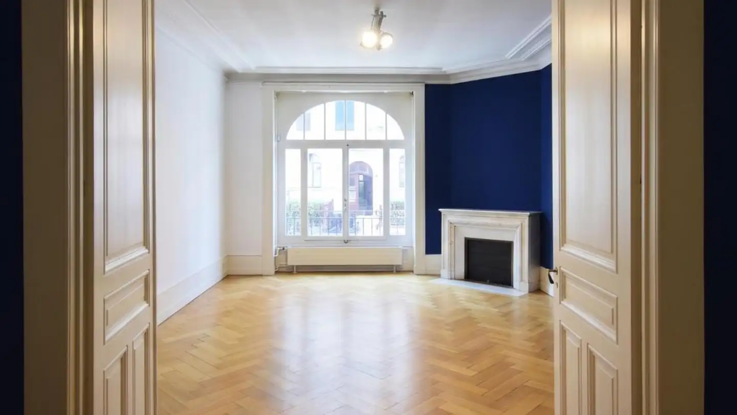 Bureau à vendre - Route De Florissant 1, 1206 Genève - Photo 4