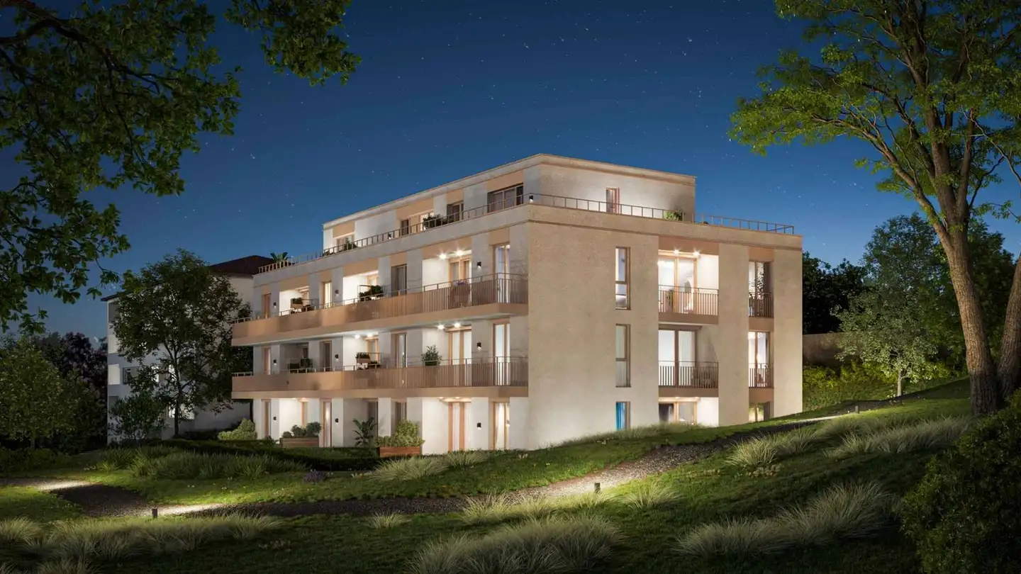 Wohnung kaufen - Chemin des Jonchères 11, 2022 Bevaix - Foto 4