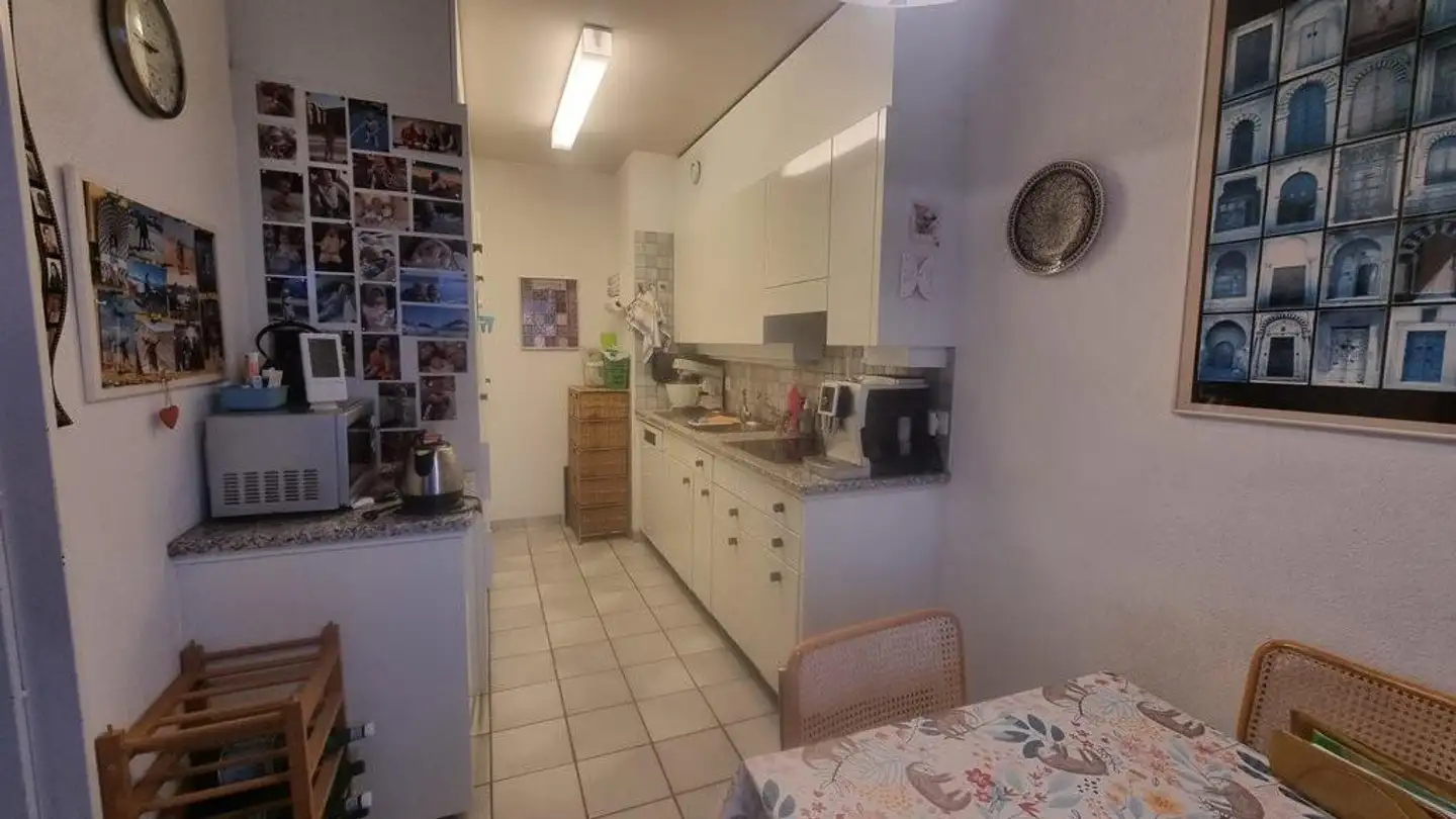 Apartment for rent - Chemin Annevelle 10, 1213 Petit-Lancy - Photo 4