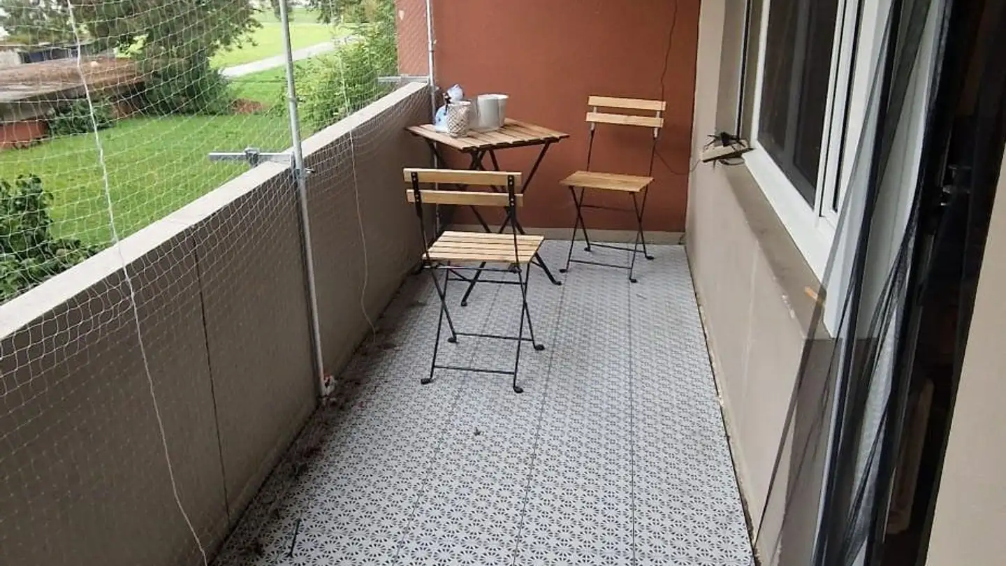 Appartement à louer - Hulfteggstrasse 7, 8400 Winterthur