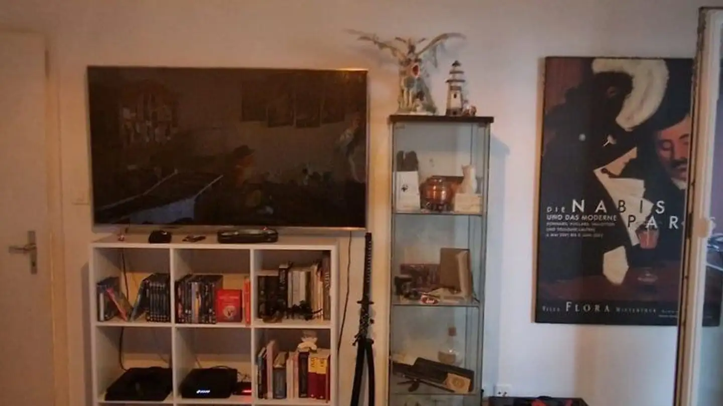 Appartement à louer - Hulfteggstrasse 7, 8400 Winterthur - Photo 4