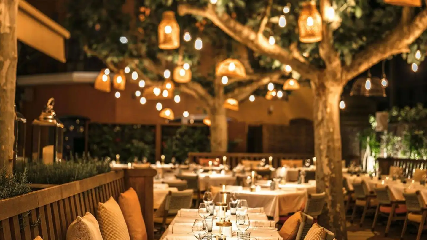 Restaurant for sale - 1804 Corsier-sur-Vevey